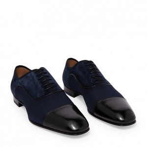 Christian Louboutin Greggo Flat